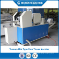 China supplier of pocket paper machine